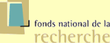 Logo du Fonds national de la recherche